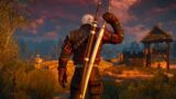 The Witcher 3 Geralt ufficialmente torna in CD Projekt Red: la versione più strana finora