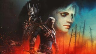 Witcher 3  dlc già giocabile grazie ai fan dedicati