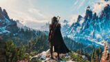 The witcher 4 aggiornamento ufficiale: cosa sappiamo e perché i fan sono più entusiasti di sempre