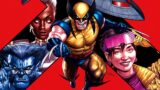 X-men introduce il cugino di jubilee come  eroe ufficialmente