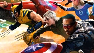 Captain America Brave New World Marvel riavvia la saga: ecco cosa aspettarsi