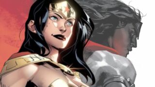 Wonder woman svela il suo potere oscuro più potente di sempre