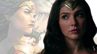 Wonder Woman  aspetto anni 90: perché la DC avrebbe dovuto evitarlo