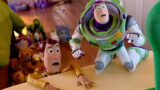 Toy Story 5: perché Woody non tornava inizialmente nel film