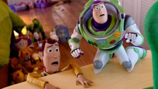 Toy Story 5: perché Woody non tornava inizialmente nel film
