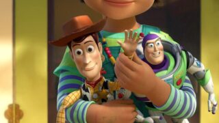 Toy story cambia il protagonista dopo 31 anni in soli 3 settimane