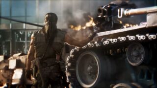 Ilya Naishuller Fast and Furious al livello massimo spiegato: come guida World of Tanks e l’uso di HEAT