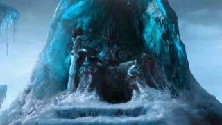 Lich king & invincible world of warcraft data di uscita giugno 2026 ufficiale