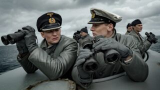 Seconda guerra mondiale: la serie tv 4 part ancora poco vista arriva in streaming negli stati uniti per la prima volta