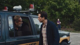 Comedy horror series simili a widow’s bay su apple tv