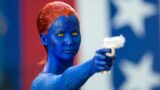 X-men: marvel studios ricrea uno dei film più famosi di x-men