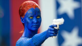 X-men: marvel studios ricrea uno dei film più famosi di x-men