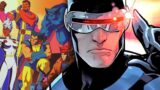 X-Men: Bishop sblocca un  superpotere permanente e le sue conseguenze