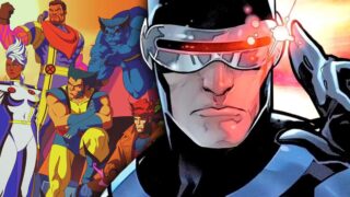 X-Men: Bishop sblocca un  superpotere permanente e le sue conseguenze