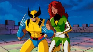 X-men la serie animata che è considerata un capolavoro