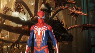Marvel s spider man 3 carnage design apprezzato dai giocatori