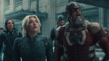 Thunderbolts salvano le nuove fasi del mcu: cosa cambia davvero