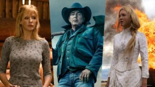 Yellowstone in ordine cronologico: come guardare la saga tra serie, prequel e spin-off