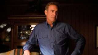 Taylor sheridan:  sequel di yellowstone in 6 episodi, cosa aspettarsi dal sostituto
