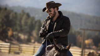 Taylor Sheridan prime grande successo in streaming da vedere per il weekend