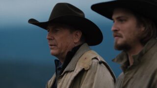 Yellowstone spinoffs crossover con Dutton: cosa ha detto la star e l’occasione mancata
