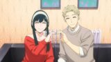Spy x Family: la confessione che cambia tutto nella storia d amore