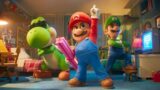 Super mario galaxy movie conquista le classifiche streaming globali prima delluscita su peacock