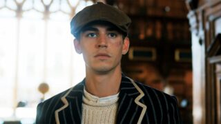 Young sherlock stagione 2: grande novità sul ritorno e primo sguardo di guy ritchie