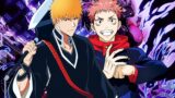 Crunchyroll  anime Jujutsu Kaisen incontra Bleach cambia la storia degli shonen