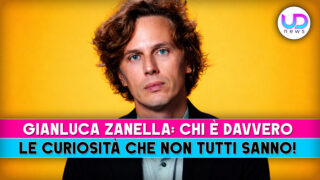 Chi è davvero gianluca zanella: le curiosità che pochi conoscono
