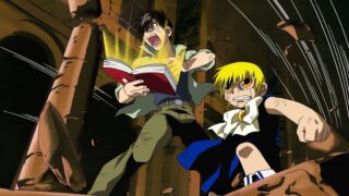 Zatch bell remake dopo 20 anni: quanto è vicino il ritorno