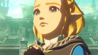 The Legend of Zelda: nuova uscita ufficiale al 40° anniversario non sarà economica
