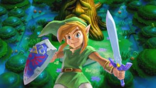 Legend of zelda perfect 40esimo anniversario: uscita speciale, come ci hanno fatto arrivare i fan