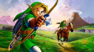 Zelda: ocarina of time remake confermato e cosa ci siamo persi