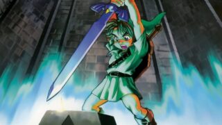 Zelda ocarina of time remake: confronto grafica che piace ai giocatori