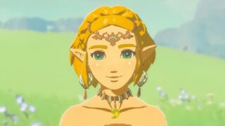 Zelda Tears of the Kingdom  DLC ufficiale: occasione mancata che delude i fan