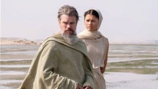 The odyssey cast: tutti gli attori e i personaggi confermati per apparire