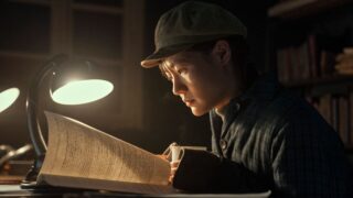 Netflix: la serie sci-fi da 8 episodi poco conosciuta, il vero punto di forza