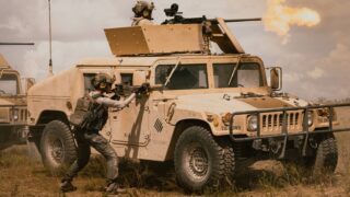 Paramount ritorna con una serie thriller in due parti: cast straordinario e nuova azione