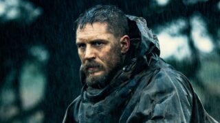 Tom Hardy: thriller storico in 8 episodi, perché è molto meglio dei suoi film recenti