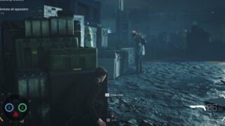 Addestramento tattico avanzato: guida escalation per first light 007
