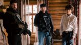 Yellowstone piano di espansione di taylor sheridan ufficiale: cosa aspettarsi