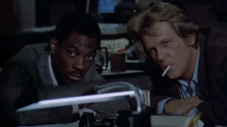 48 ore: spiegazione del finale del film con Eddie Murphy e Nick Nolte