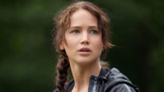 The hunger games adattamento sci-fi young adult come farà sembrare tutto più piccolo