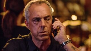 Bosch meets lovecraftian horror in uno dei migliori crime thriller del secolo