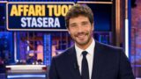 Affari Tuoi 17 giugno: Stefano De Martino in onda stasera