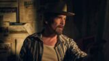 Ethan Hawke thriller western: aggiornamenti principali sulle riprese della stagione 2 di The Lowdown