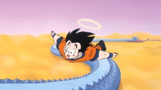 Anime con personaggi fortissimi costretti a uscire dalla storia
