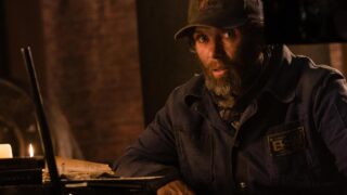 A Quiet Place 3 prime foto dal set: ritorno di cillian murphy