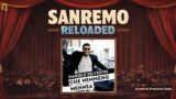 A bocca chiusa di Daniele Silvestri a Sanremo Reloaded: sulle tracce del brano